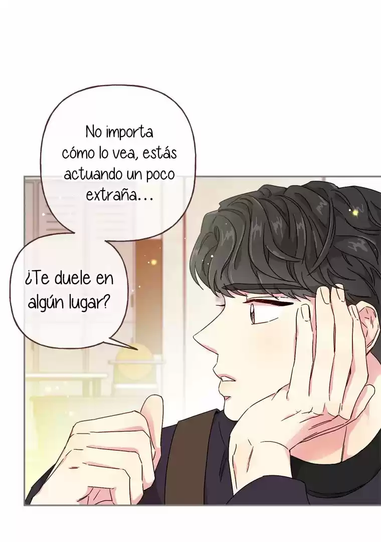 Bunny Y Sus Chicos - Capítulo 30 - Página 40 - LectorTMOo
