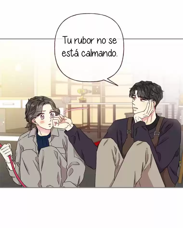 Bunny Y Sus Chicos - Capítulo 30 - Página 41 - LectorTMOo