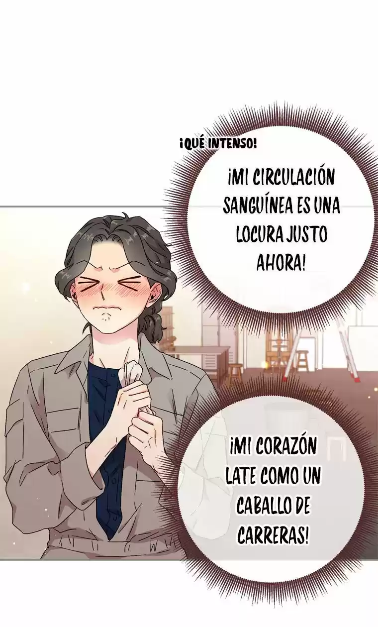 Bunny Y Sus Chicos - Capítulo 30 - Página 53 - LectorTMOo