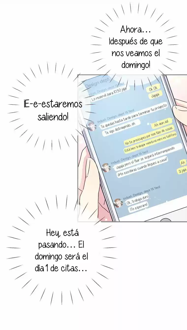 Bunny Y Sus Chicos - Capítulo 30 - Página 56 - LectorTMOo