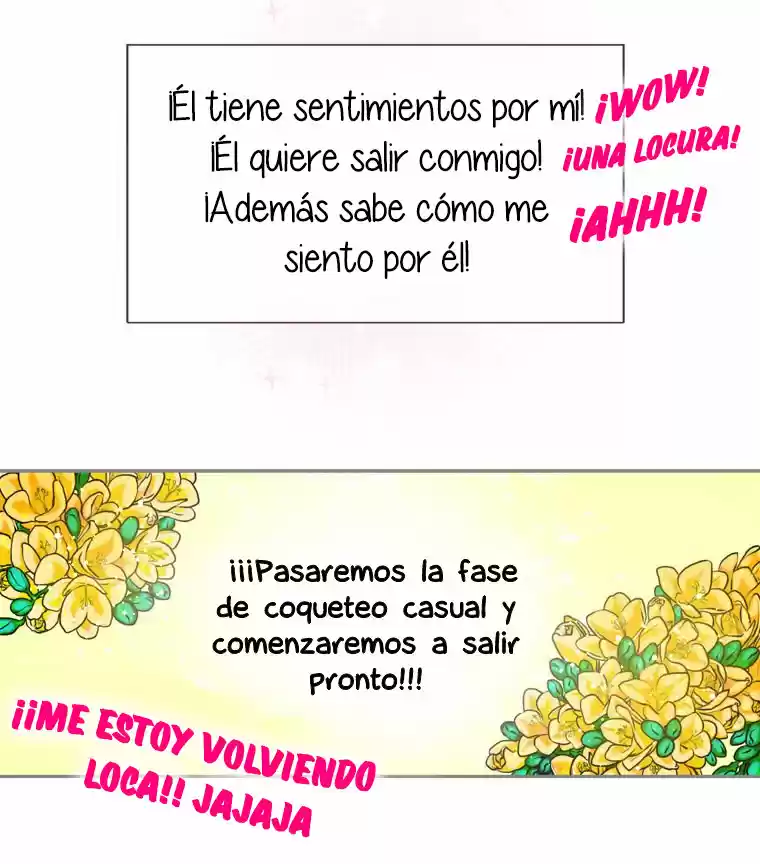 Bunny Y Sus Chicos - Capítulo 30 - Página 61 - LectorTMOo