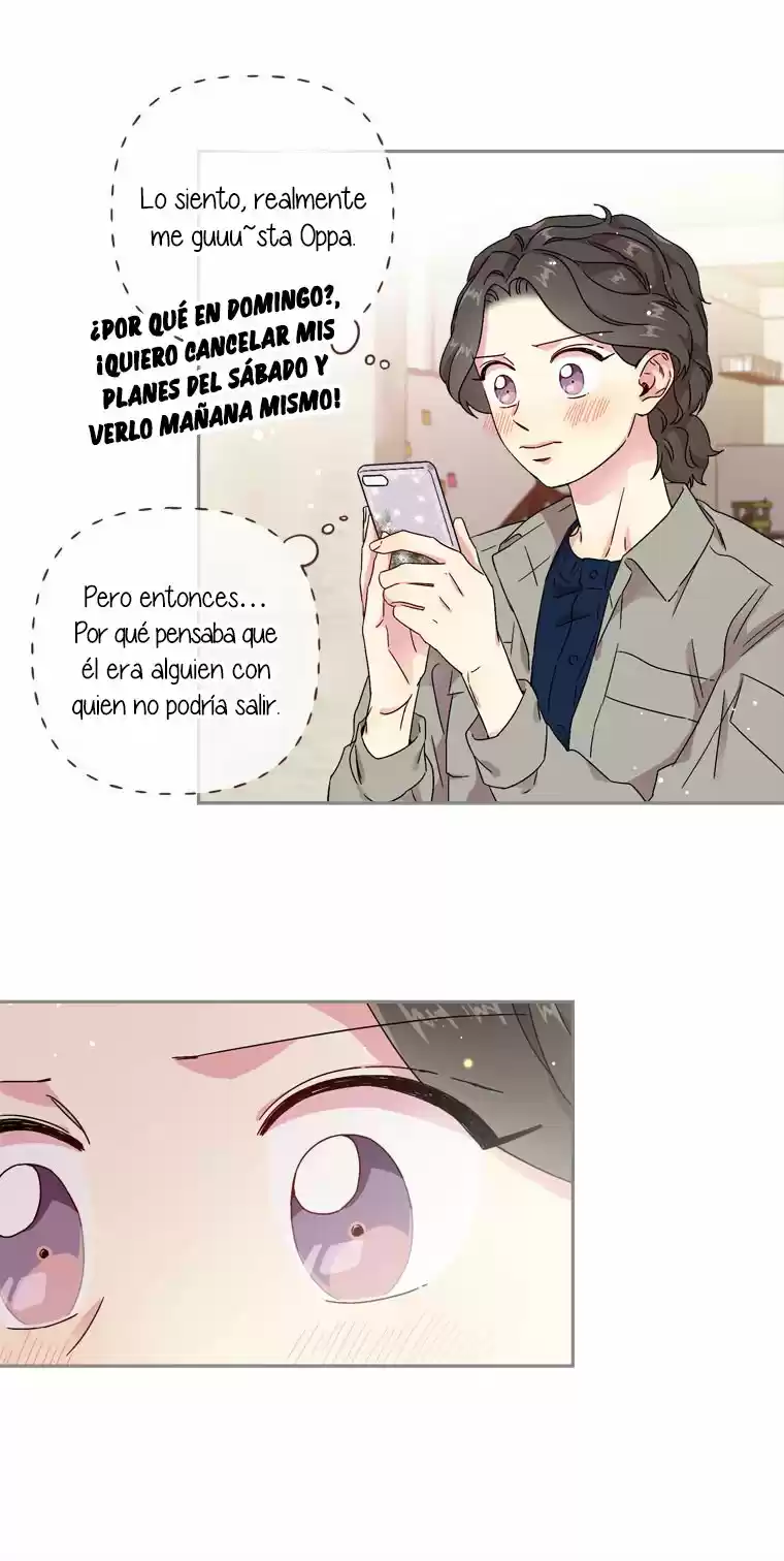 Bunny Y Sus Chicos - Capítulo 30 - Página 62 - LectorTMOo