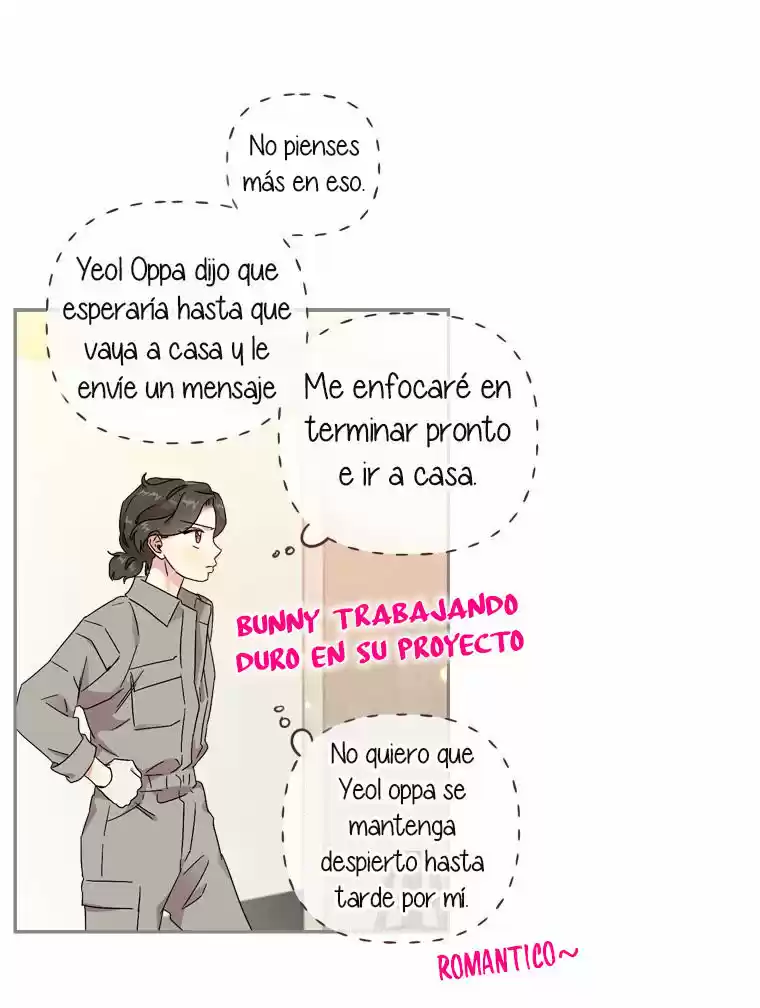 Bunny Y Sus Chicos - Capítulo 30 - Página 79 - LectorTMOo
