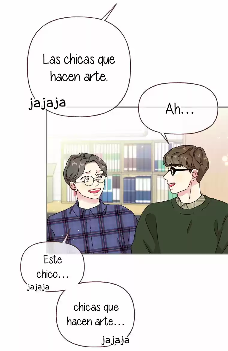 Bunny Y Sus Chicos - Capítulo 30 - Página 100 - LectorTMOo