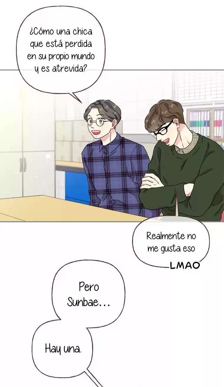 Bunny Y Sus Chicos - Capítulo 30 - Página 102 - LectorTMOo