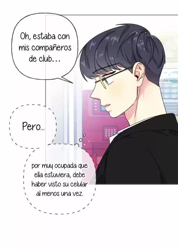 Bunny Y Sus Chicos - Capítulo 30 - Página 116 - LectorTMOo