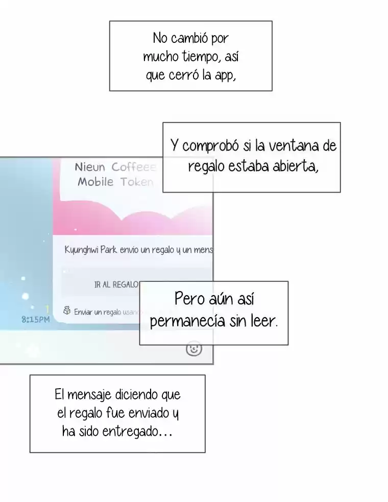 Bunny Y Sus Chicos - Capítulo 30 - Página 119 - LectorTMOo