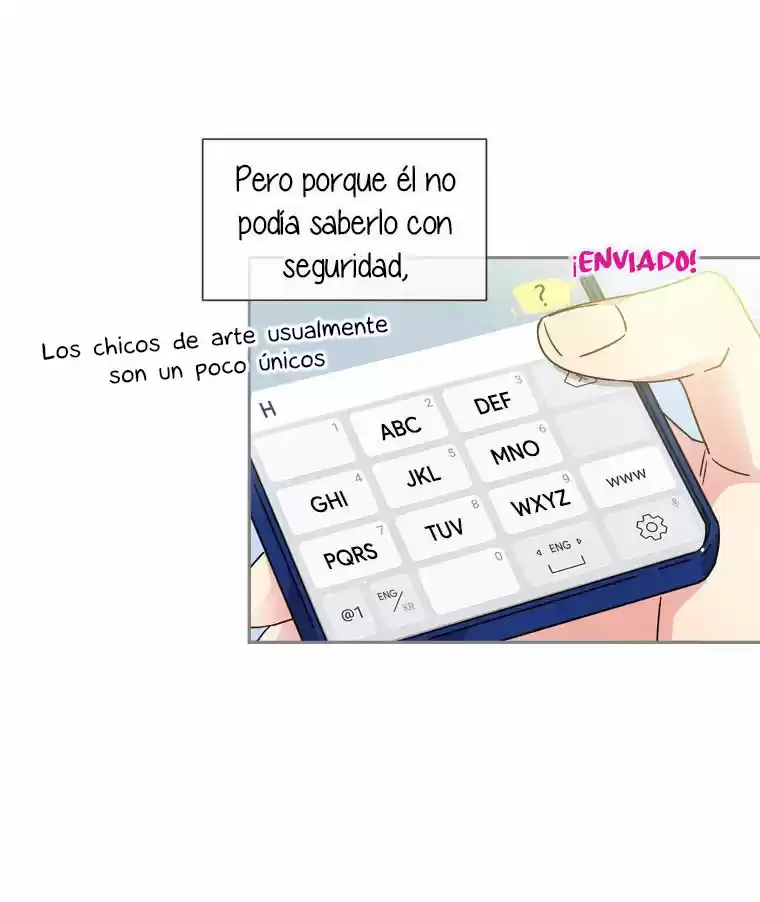 Bunny Y Sus Chicos - Capítulo 30 - Página 126 - LectorTMOo