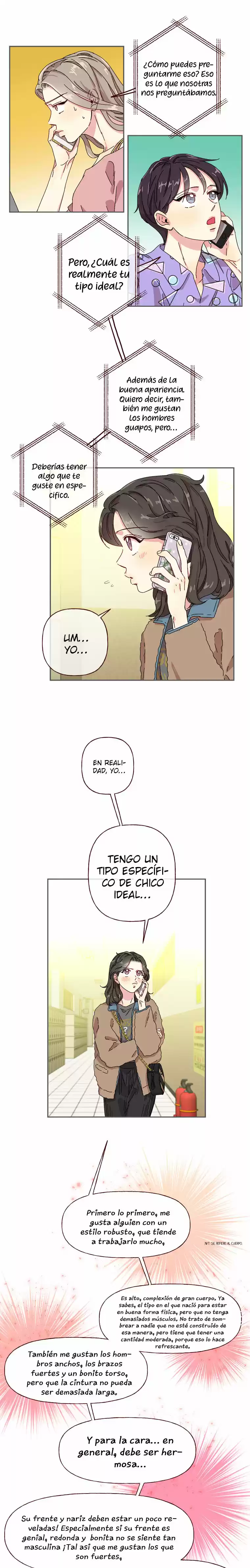 Bunny Y Sus Chicos - Capítulo 4 - Página 6 - LectorTMOo