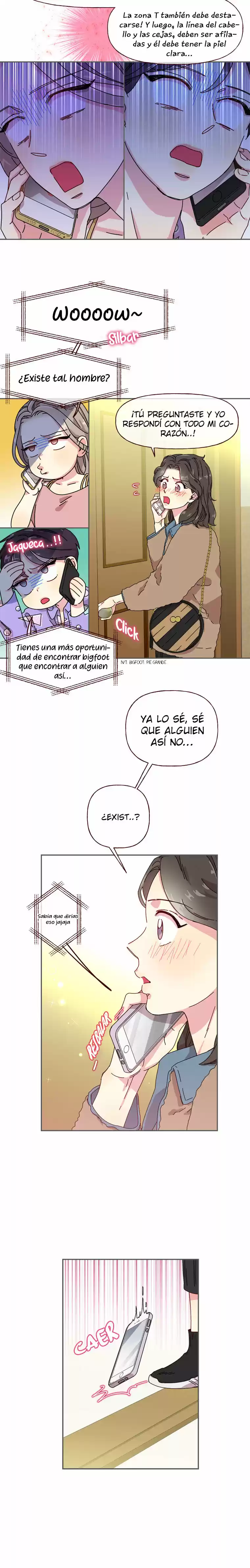 Bunny Y Sus Chicos - Capítulo 4 - Página 7 - LectorTMOo
