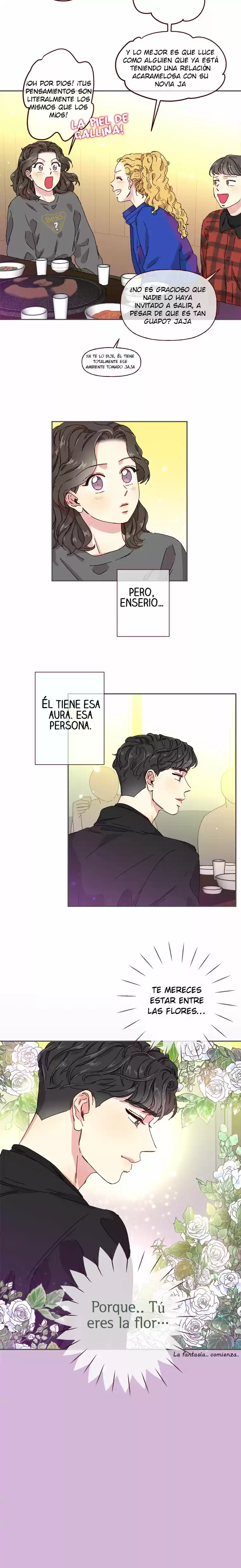Bunny Y Sus Chicos - Capítulo 5 - Página 6 - LectorTMOo