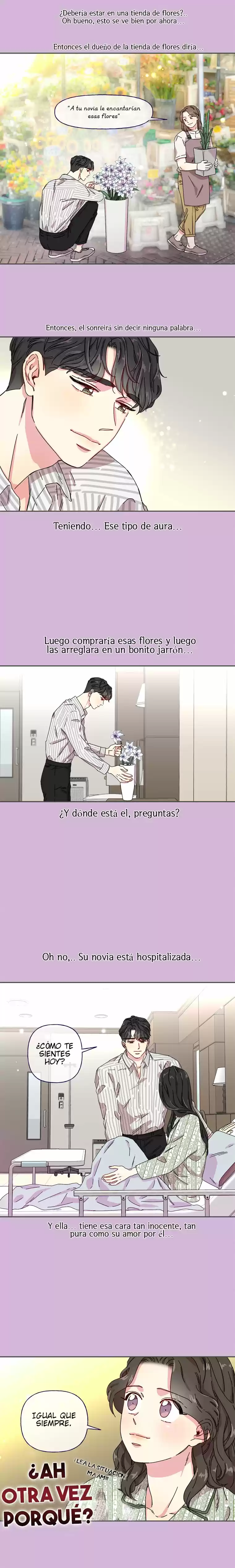 Bunny Y Sus Chicos - Capítulo 5 - Página 7 - LectorTMOo