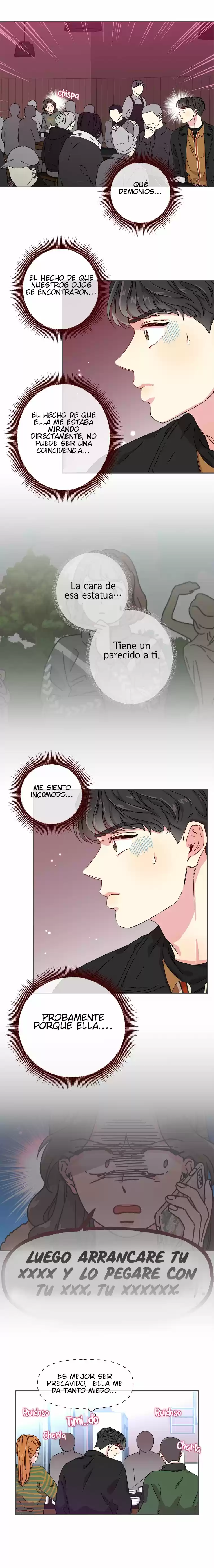 Bunny Y Sus Chicos - Capítulo 5 - Página 10 - LectorTMOo