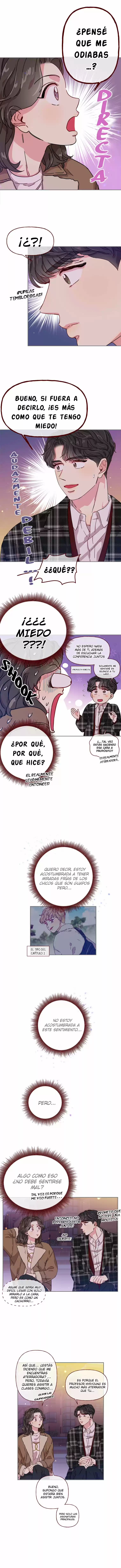 Bunny Y Sus Chicos - Capítulo 6 - Página 4 - LectorTMOo
