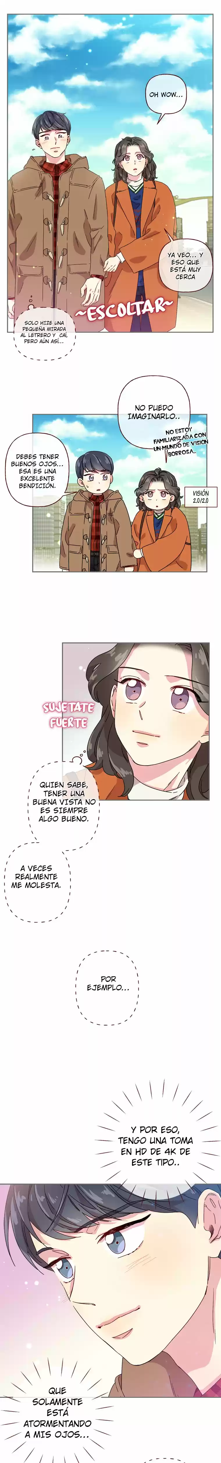 Bunny Y Sus Chicos - Capítulo 7 - Página 9 - LectorTMOo