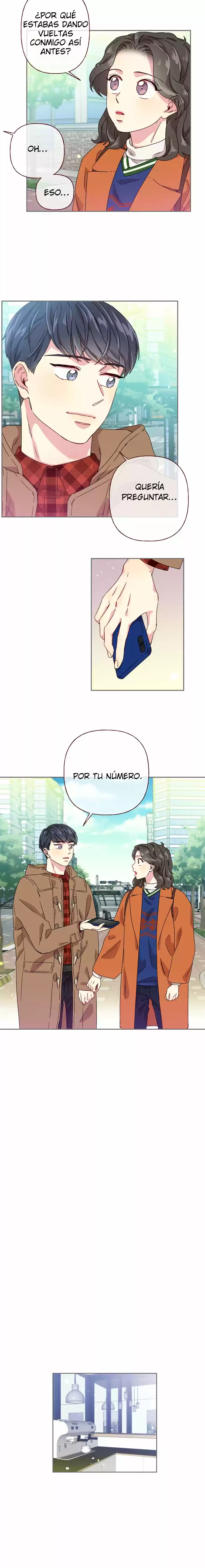 Bunny Y Sus Chicos - Capítulo 7 - Página 12 - LectorTMOo