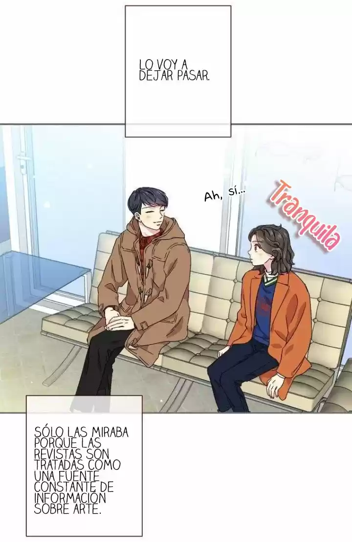 Bunny Y Sus Chicos - Capítulo 8 - Página 13 - LectorTMOo