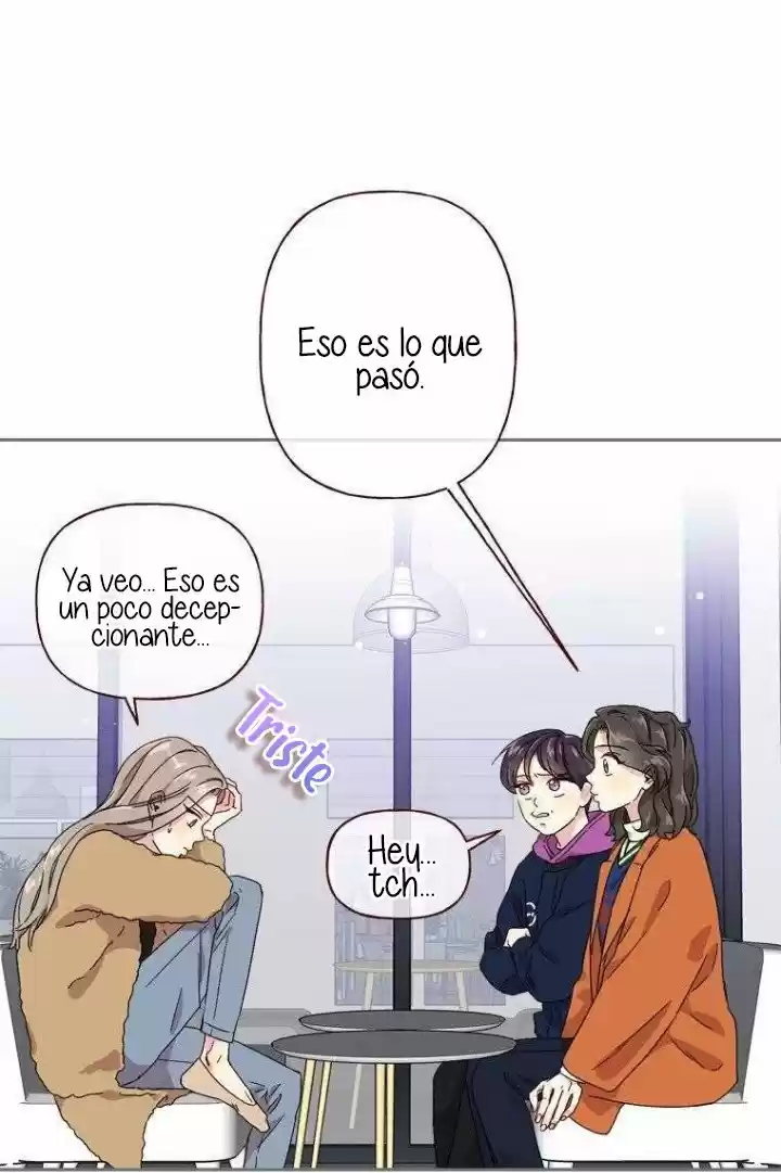 Bunny Y Sus Chicos - Capítulo 8 - Página 14 - LectorTMOo