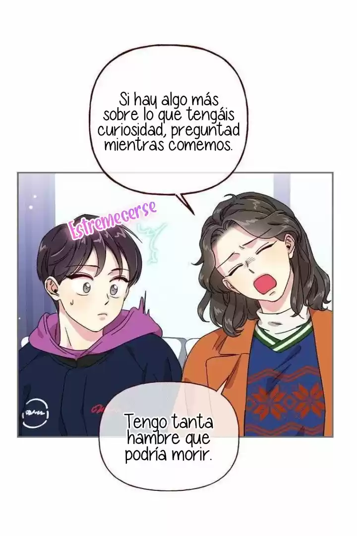 Bunny Y Sus Chicos - Capítulo 8 - Página 15 - LectorTMOo
