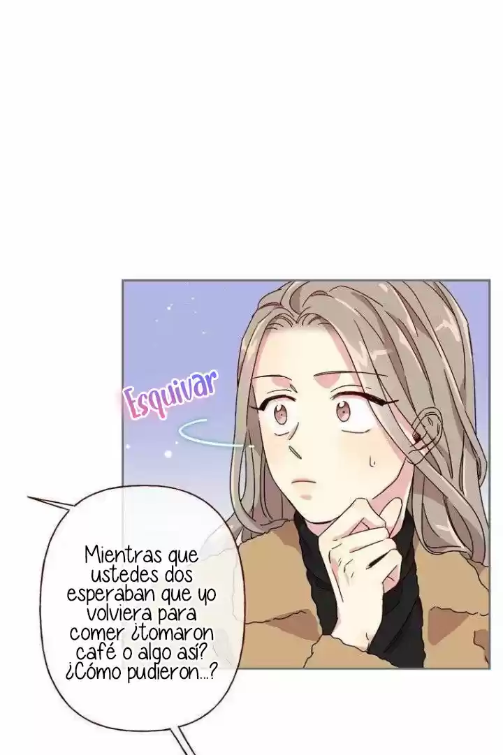 Bunny Y Sus Chicos - Capítulo 8 - Página 16 - LectorTMOo