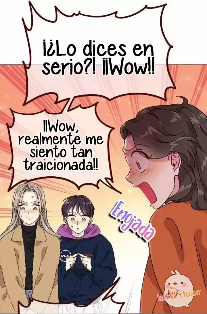 Bunny Y Sus Chicos - Capítulo 8 - Página 17 - LectorTMOo