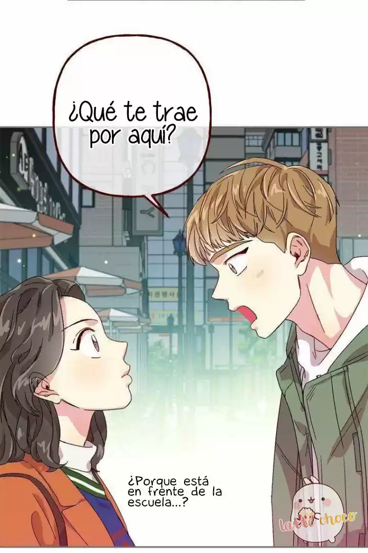 Bunny Y Sus Chicos - Capítulo 8 - Página 27 - LectorTMOo