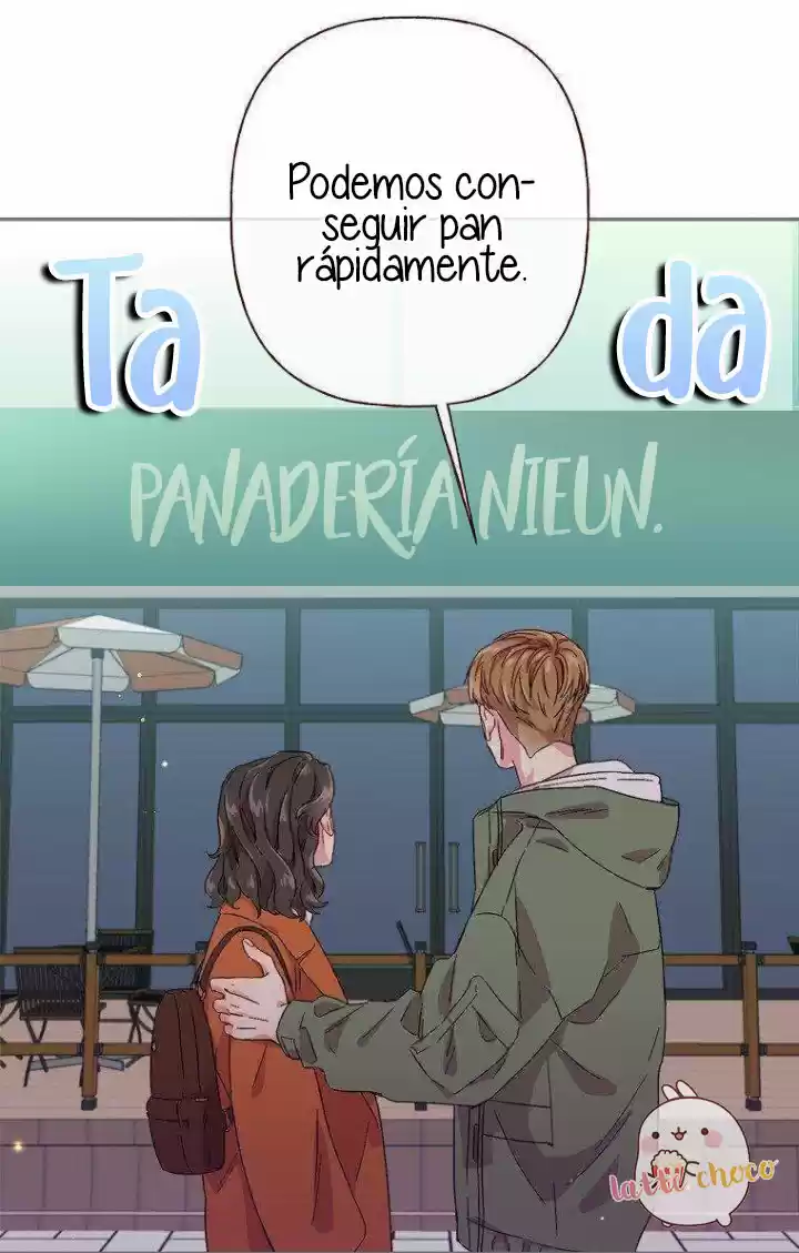 Bunny Y Sus Chicos - Capítulo 8 - Página 33 - LectorTMOo