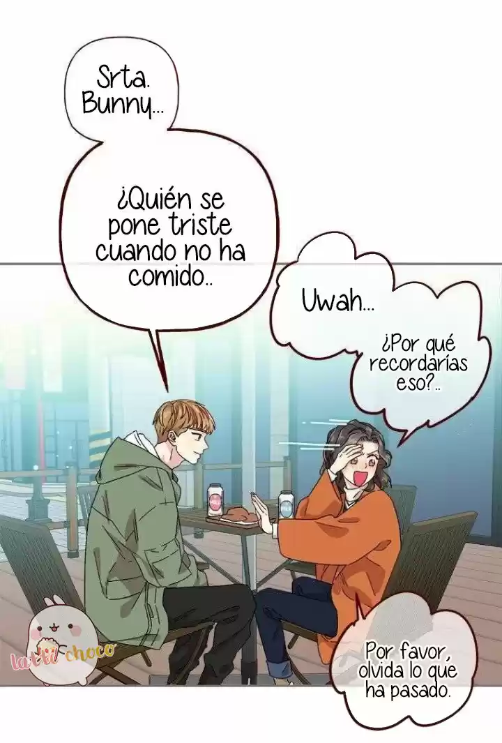 Bunny Y Sus Chicos - Capítulo 8 - Página 37 - LectorTMOo