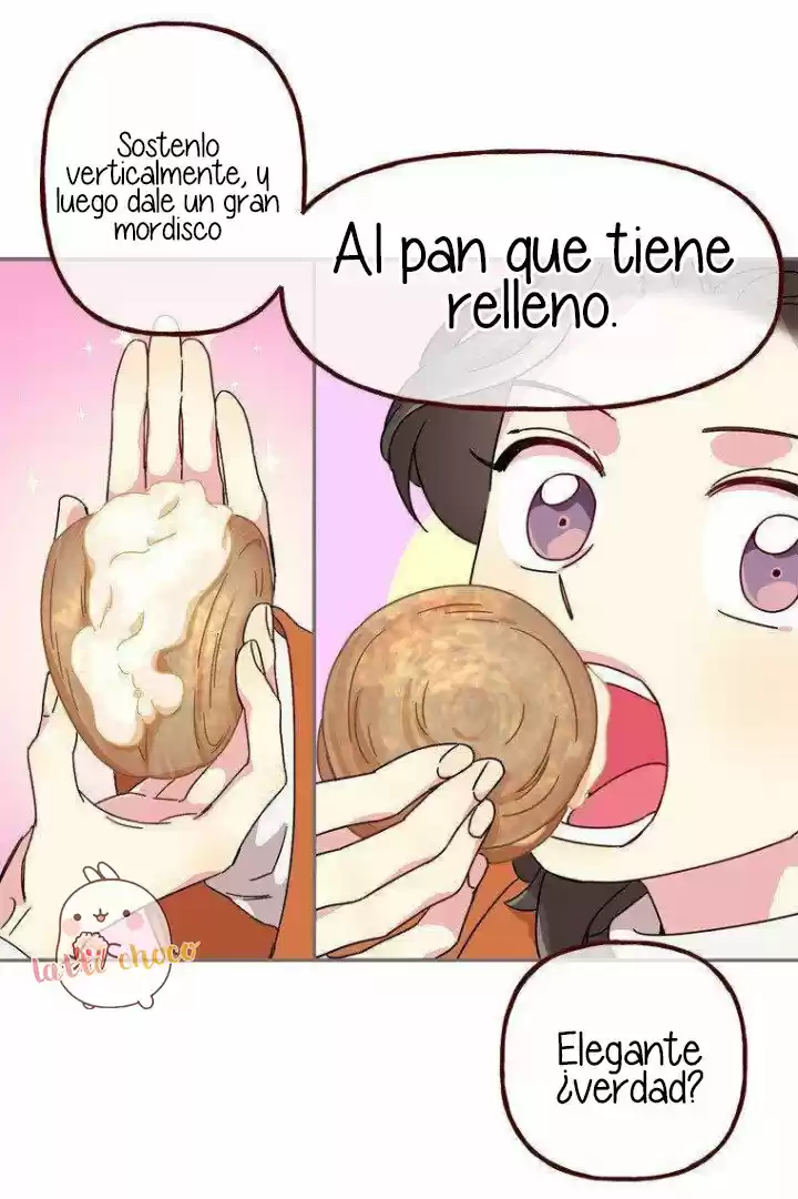 Bunny Y Sus Chicos - Capítulo 8 - Página 43 - LectorTMOo