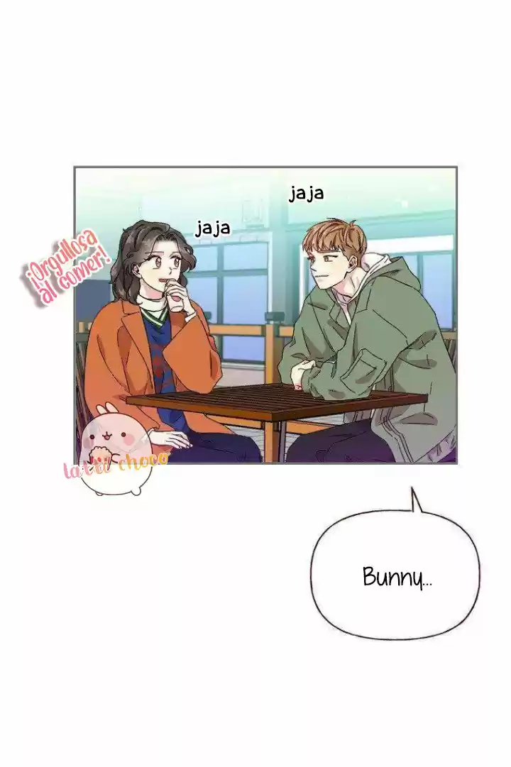 Bunny Y Sus Chicos - Capítulo 8 - Página 47 - LectorTMOo