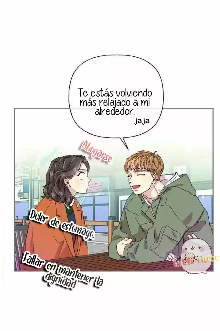 Bunny Y Sus Chicos - Capítulo 8 - Página 48 - LectorTMOo