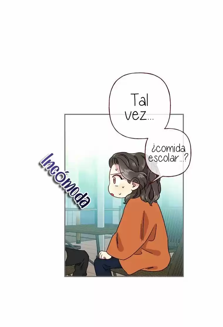 Bunny Y Sus Chicos - Capítulo 8 - Página 56 - LectorTMOo