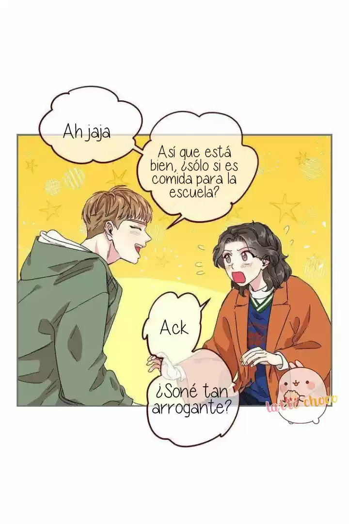 Bunny Y Sus Chicos - Capítulo 8 - Página 57 - LectorTMOo