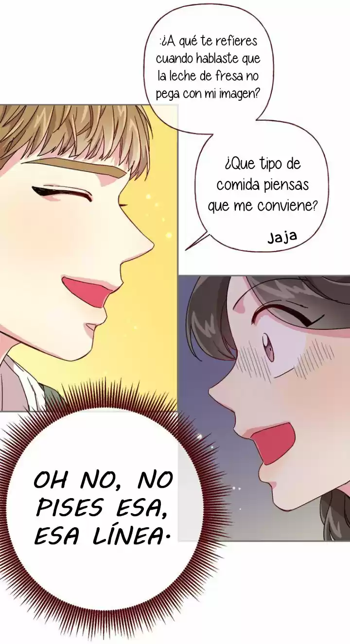 Bunny Y Sus Chicos - Capítulo 9 - Página 14 - LectorTMOo