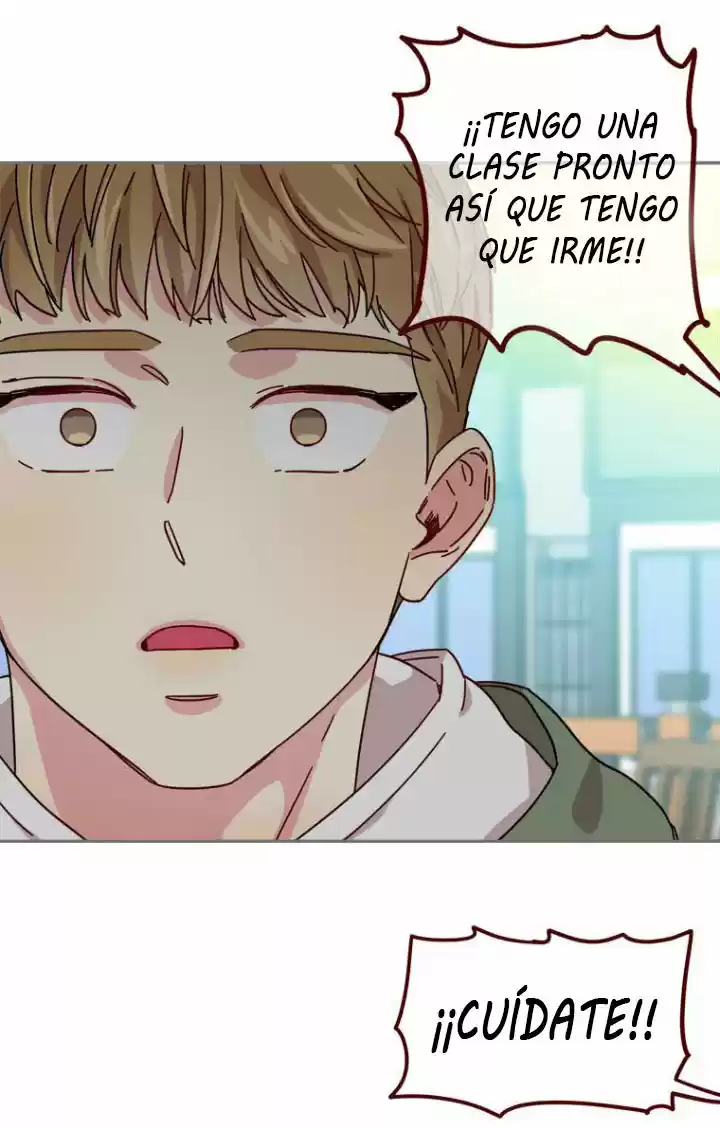 Bunny Y Sus Chicos - Capítulo 9 - Página 20 - LectorTMOo