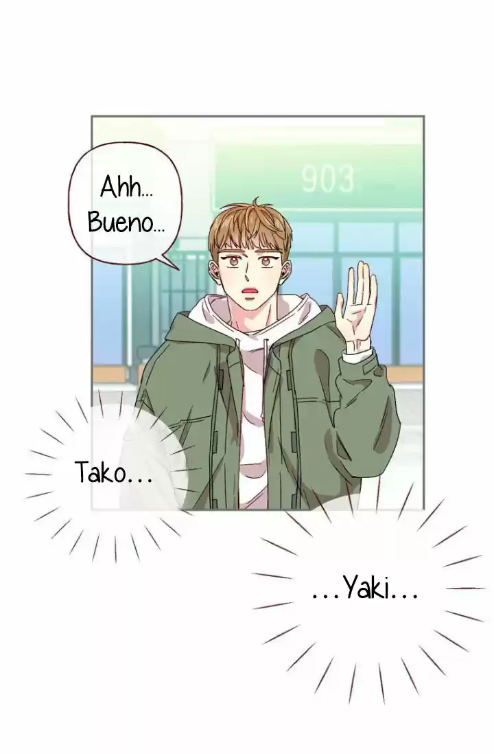 Bunny Y Sus Chicos - Capítulo 9 - Página 21 - LectorTMOo