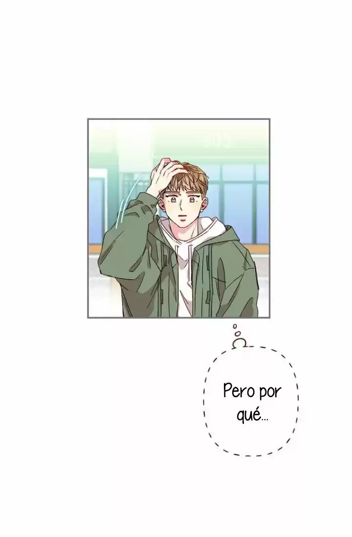 Bunny Y Sus Chicos - Capítulo 9 - Página 22 - LectorTMOo
