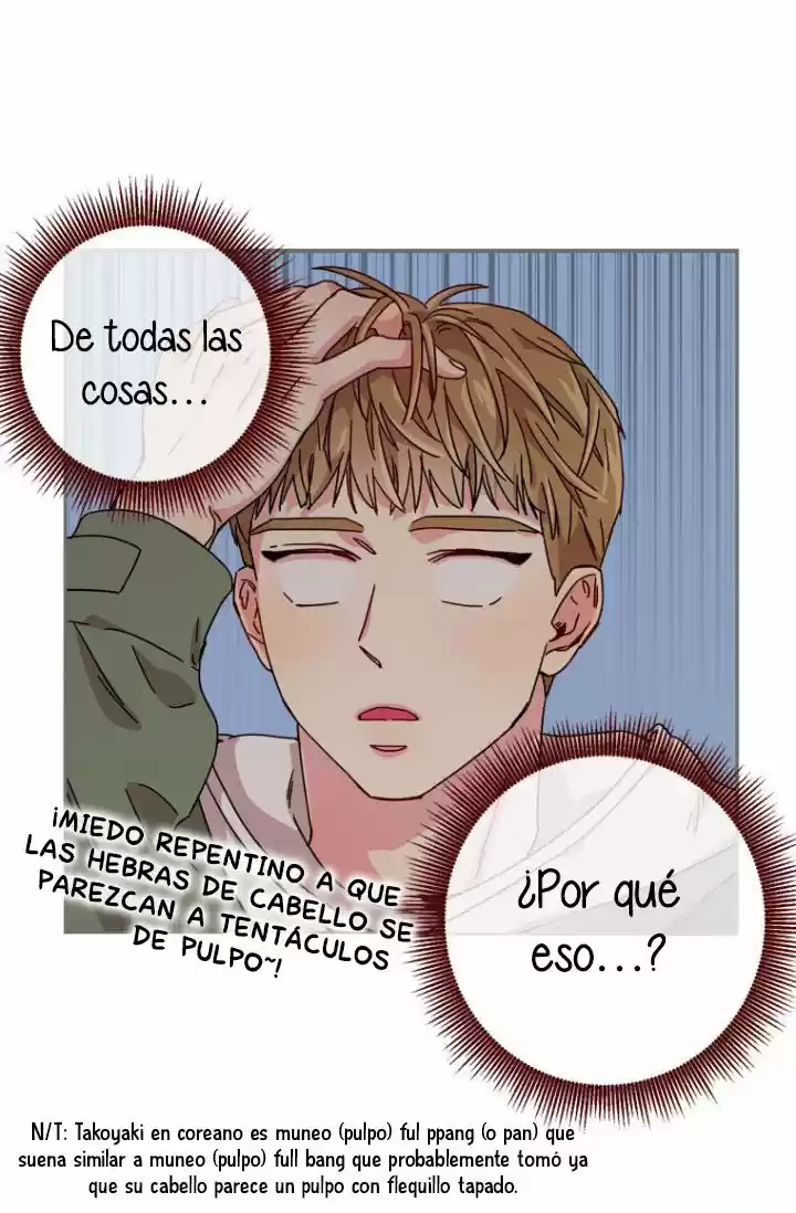Bunny Y Sus Chicos - Capítulo 9 - Página 23 - LectorTMOo