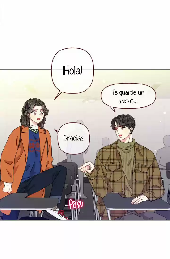 Bunny Y Sus Chicos - Capítulo 9 - Página 26 - LectorTMOo