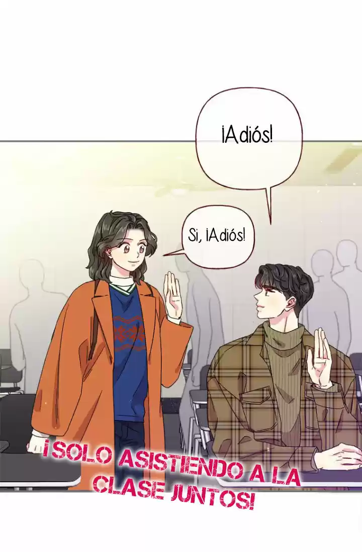 Bunny Y Sus Chicos - Capítulo 9 - Página 30 - LectorTMOo