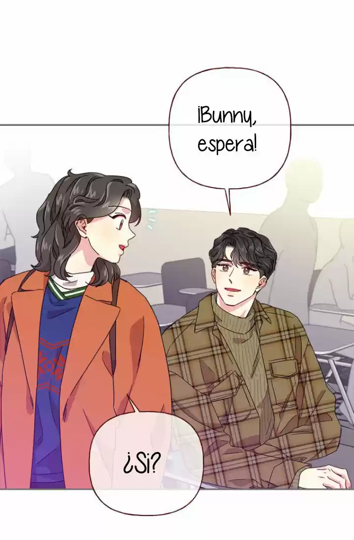 Bunny Y Sus Chicos - Capítulo 9 - Página 32 - LectorTMOo