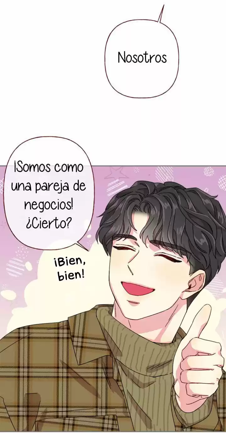 Bunny Y Sus Chicos - Capítulo 9 - Página 33 - LectorTMOo