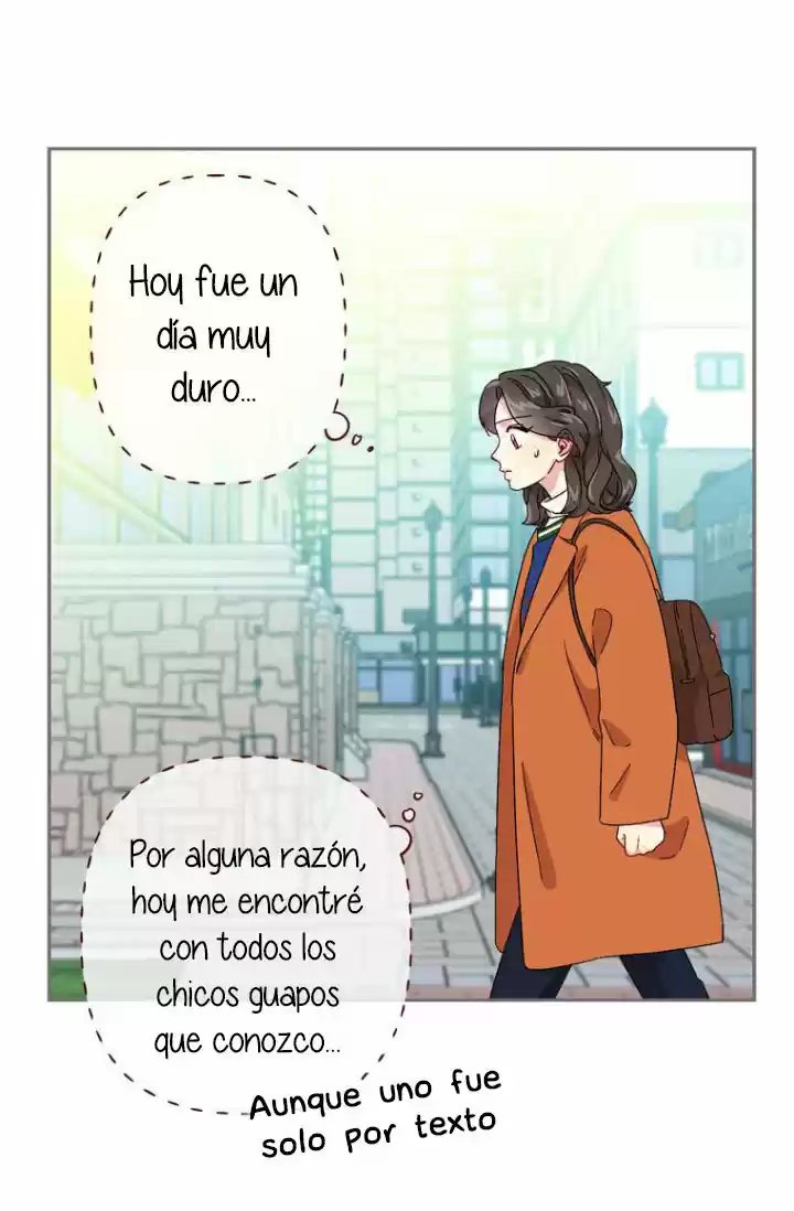 Bunny Y Sus Chicos - Capítulo 9 - Página 38 - LectorTMOo