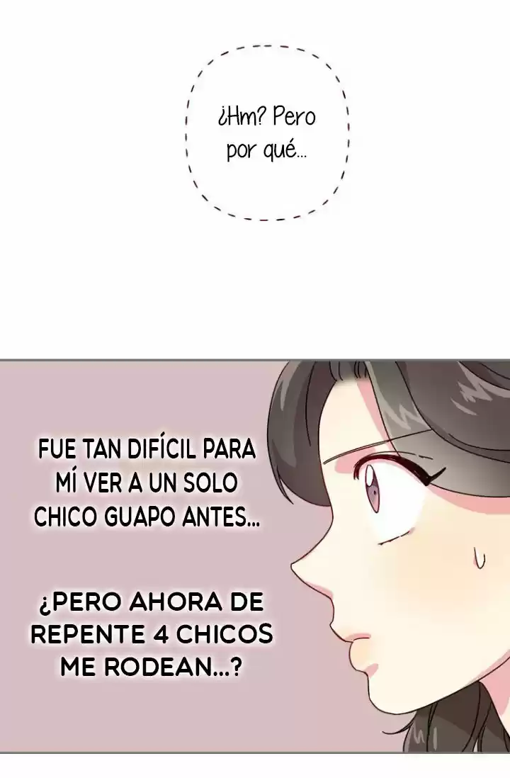 Bunny Y Sus Chicos - Capítulo 9 - Página 39 - LectorTMOo
