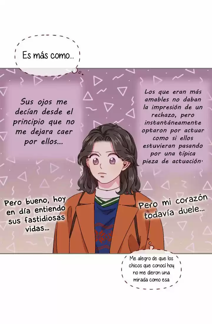 Bunny Y Sus Chicos - Capítulo 9 - Página 41 - LectorTMOo