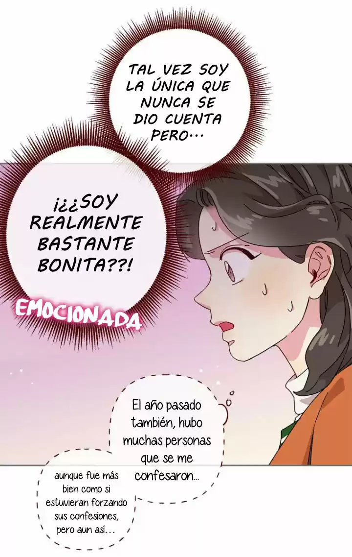 Bunny Y Sus Chicos - Capítulo 9 - Página 45 - LectorTMOo