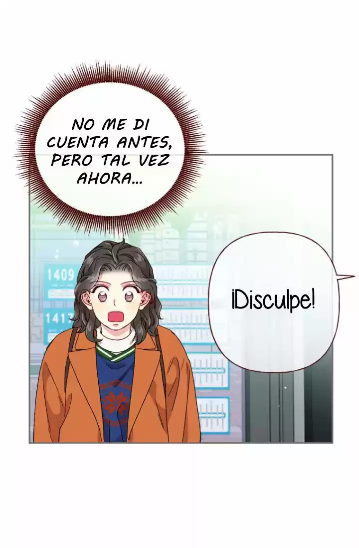 Bunny Y Sus Chicos - Capítulo 9 - Página 46 - LectorTMOo