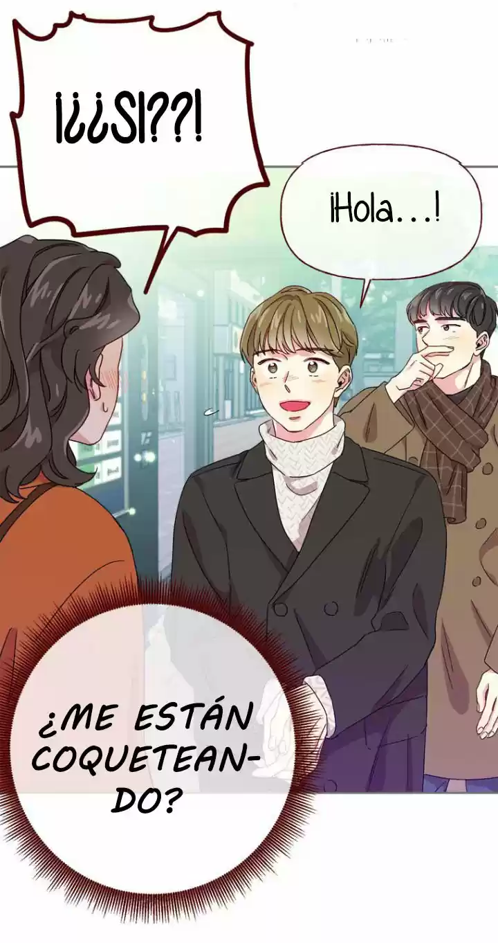 Bunny Y Sus Chicos - Capítulo 9 - Página 48 - LectorTMOo