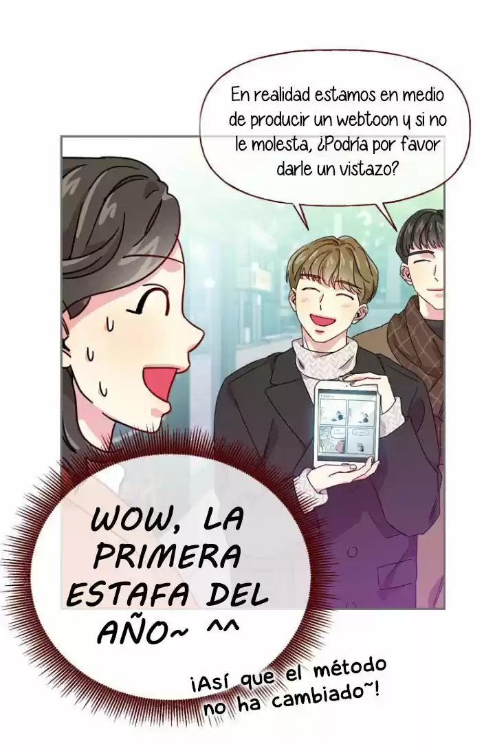 Bunny Y Sus Chicos - Capítulo 9 - Página 49 - LectorTMOo