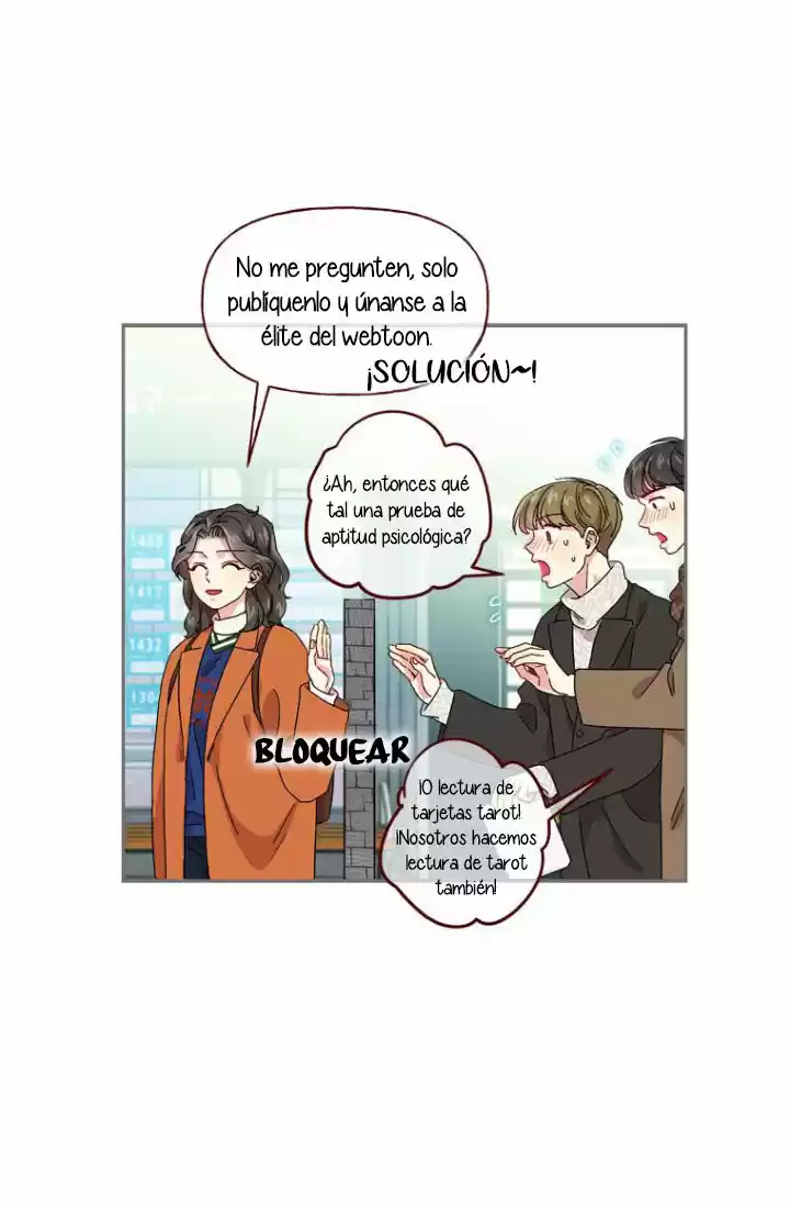 Bunny Y Sus Chicos - Capítulo 9 - Página 50 - LectorTMOo